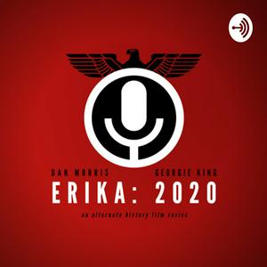 Erika: 2020