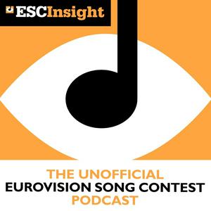 Listen to ESC Insight: Eurovision Song Contest Podcast in the App