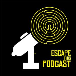 Listen to Escape This Podcast in the App