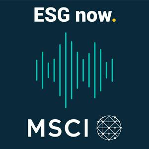 Listen to ESG now in the App