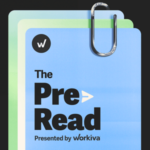 The Pre-Read