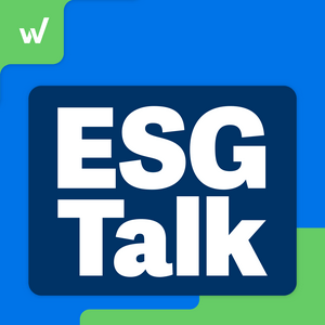 Listen to ESG Talk in the App