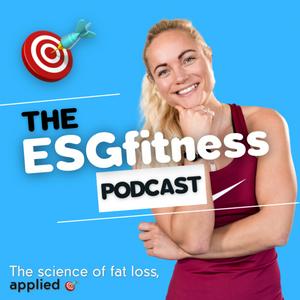 Listen to ESGfitness in the App