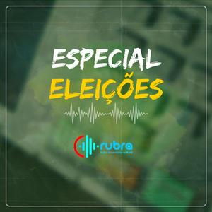 Especial Eleições 2022