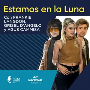 Estamos en la Luna