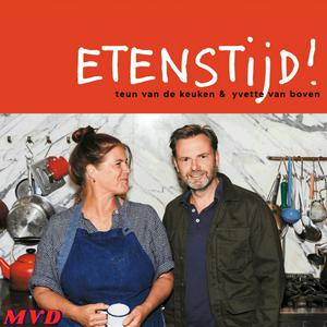 Listen to Etenstijd! in the App