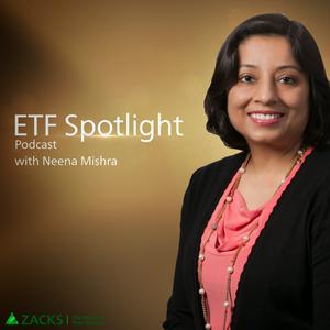 Listen to ETF Spotlight in the App