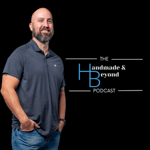 Handmade & Beyond Podcast