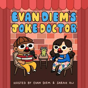 Evan Diem's Joke Doctor