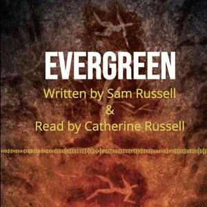 Listen to Evergreen - A new fantasy audio serial in the App