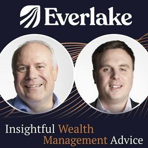 Everlake: Insightful Wealth Management Advice