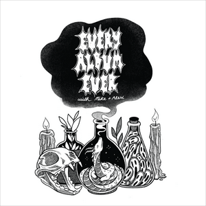 Every Album Ever with Mike Mansour & Alex Volz