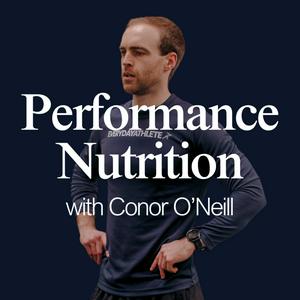 Performance Nutrition