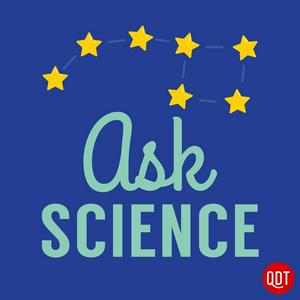 Listen to Ask Science in the App