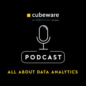 Listen to Everything Data Analytics in the App
