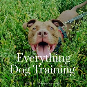 Listen to Everything Dog Training! in the App