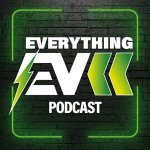 Listen to Everything EV in the App