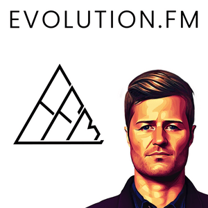 Listen to EvolutionFM in the App