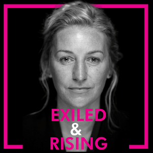 Exiled & Rising: Trauma Recovery & Somatic Healing