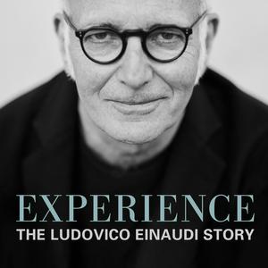 Listen to Experience: The Ludovico Einaudi Story in the App