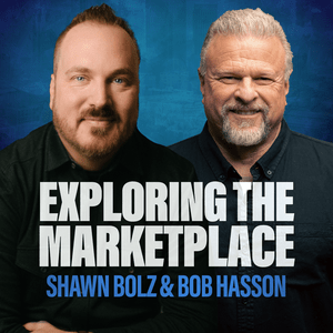 Listen to Exploring the Marketplace in the App