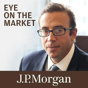 Listen to Eye On The Market in the App