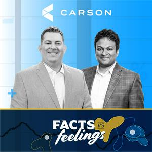 Facts vs Feelings with Ryan Detrick & Sonu Varghese