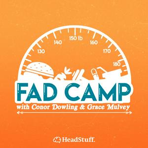 Listen to Fad Camp in the App