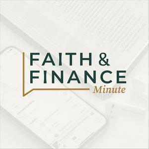 Listen to Faith & Finance Minute in the App