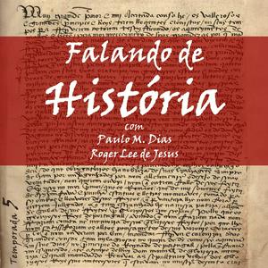 Listen to Falando de História in the App