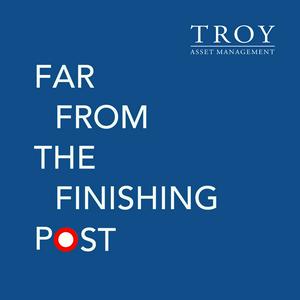 Far From The Finishing Post