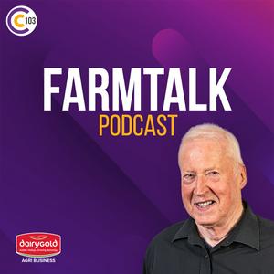 Listen to Farm Talk in the App