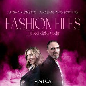 Listen to FASHION FILES: I FETICCI DELLA MODA in the App