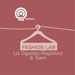 Listen to Fashion Lab in the App