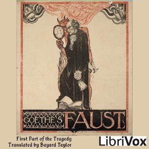 Faust I by Johann Wolfgang von Goethe (1749 - 1832)