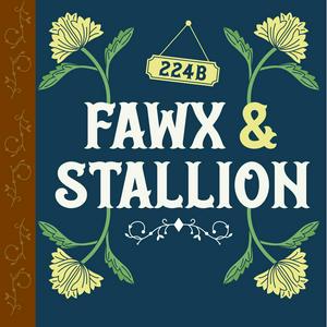 Listen to Fawx & Stallion in the App