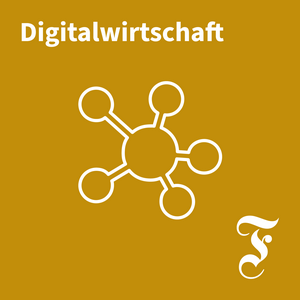 Listen to F.A.Z. Digitalwirtschaft in the App