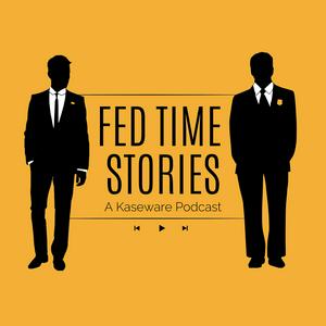 Listen to Fed Time Stories in the App