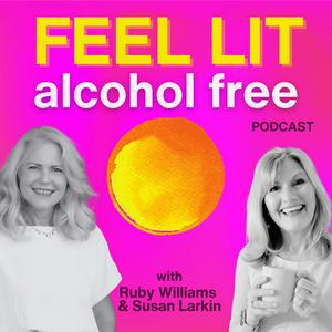 Feel Lit Alcohol Free