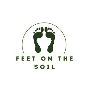 Listen to Feet on the Soil in the App