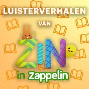Luisterverhalen van Zin in Zappelin