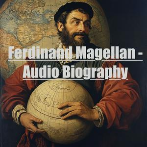 Listen to Ferdinand Magellan - Audio Biography in the App