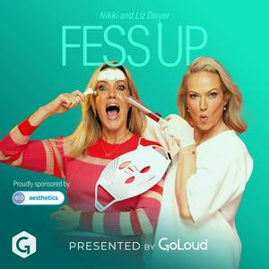 Listen to Fess Up in the App