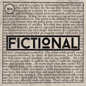 Listen to Fictional in the App