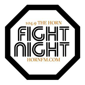 FIGHT NIGHT ATX