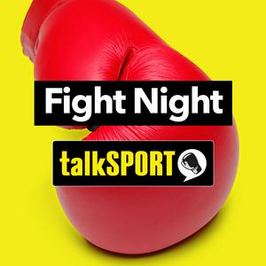 Listen to Fight Night Boxing Podcast in the App