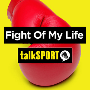 Fight Of My Life