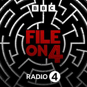 Listen to File on 4 Investigates in the App