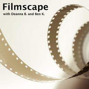 Listen to Filmscape in the App