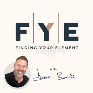 Listen to Finding Your Element in the App